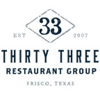 33 Restaurant Group